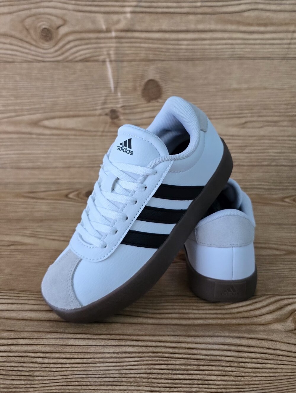 Adidas VL Court 3.0